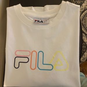fila T shirt